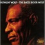 HOWLIN WOLF