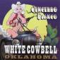 WHITE COWBELL OKLAHOMA WHITE COWBELL OKLAHOMA
