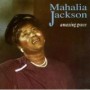 JACKSON MAHALIA