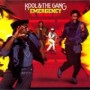 KOOL & THE GANG