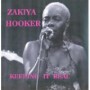 HOOKER ZAKIYA