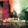 LEFT STANDING