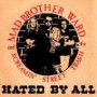 MAD BROTHER WARD MAD BROTHER WARD
