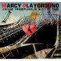 MARCY PLAYGROUND MARCY PLAYGROUND