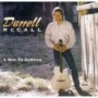 McCALL DARRELL