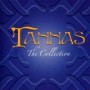 TANNAS