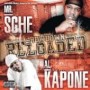 MR. SCHE & AL KAPONE MR. SCHE & AL KAPONE