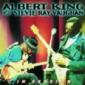 KING ALBERT & STEVIE RAY VAUGHAN