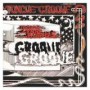 TONGUE & GROOVE TONGUE & GROOVE