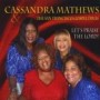 MATHEWS CASSANDRA