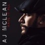 McLEAN AJ