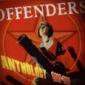 OFFENDERS OFFENDERS