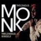 MONK THELONIOUS