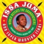 JUMA ISSA JUMA ISSA