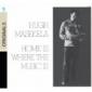 MASEKELA HUGH