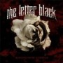 LETTER BLACK