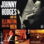 HODGES JOHNNY