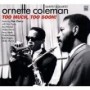 COLEMAN ORNETTE