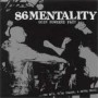 EIGHTY SIX MENTALITY