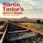 TAYLOR MARTIN