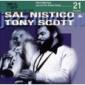 NISTICO SAL & TONY SCOTT