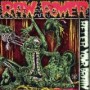 RAW POWER RAW POWER