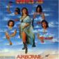 CURVED AIR