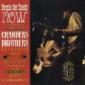 CHAMBERS BROTHERS CHAMBERS BROTHERS