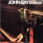 KAY JOHN & THE SPARROW