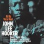 HOOKER JOHN LEE