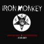 IRON MONKEY
