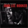 HOOKER JOHN LEE