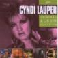 LAUPER CYNDI