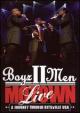 BOYZ II MEN