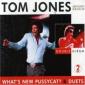 JONES TOM