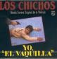 LOS CHICHOS