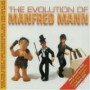 MANN MANFRED MANN MANFRED