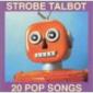 STROBE TALBOT