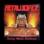 METALUCIFER METALUCIFER