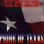 TEXAS HIPPIE COALITION
