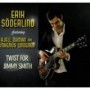 SOEDERLIND ERIK