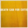 DEATH CAB FOR CUTIE