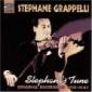 GRAPPELLI STEPHANE