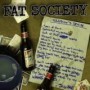 FAT SOCIETY