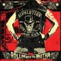 REVOLUTION MOTHER REVOLUTION MOTHER