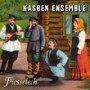 KASBEK ENSEMBLE KASBEK ENSEMBLE