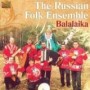 RUSSIAN FOLK ENSEMBLE
