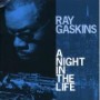 GASKINS RAY