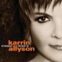ALLYSON KARRIN ALLYSON KARRIN