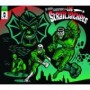 LOS STRAITJACKETS